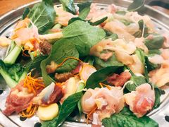 桑拿蒸鸡-阿多私房菜(顺德店)