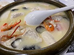 -徐记私厨(半淞园路店)