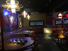 -令狐冲·活鱼馆(宝龙店)