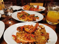 -mezza9 Macau(澳门君悦酒店)