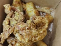-郭记小街麻辣烫(南小街总店)