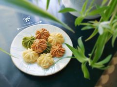 -Tomado绿色烘焙(大尧三路店)