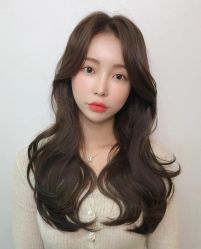 -东方美妍小鹏造型