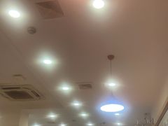 -東豫狼鲜货烧烤. 碳火烤鱼. 小龙虾(上海首店)