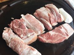 -Dombe豚(黑猪肉街店)