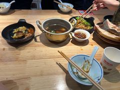 -怪噜范·老贵阳街头名小吃(汇金星力城店)