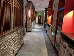-老墙根涮肉·铜锅鲜羊肉(良乡店)