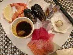 -宁波阳光豪生大酒店·豪生咖啡厅