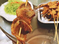-西北朗益和穆斯林餐厅