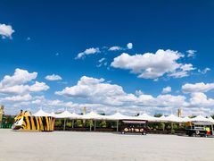 -鄂尔多斯野生动物园