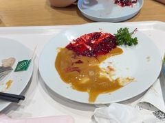-宜家·瑞典风味餐厅(四元桥店)