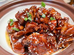 -周家二小姐的菜(西津渡店)