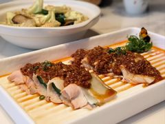 -上上席川菜(凯德乐峰广场店)
