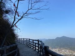 -南武当山景区