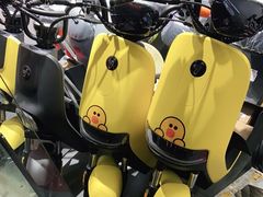 -九号电动车(安定门内大街店)