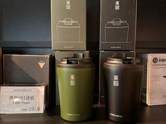 -来回·咖啡(钟村咖啡豆店)