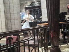 -国际饭店·西餐厅(西大直街店)