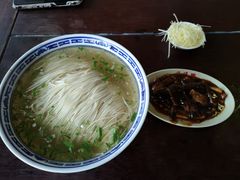 -同得兴 Since·1995 传统苏式面馆(嘉馀坊店)