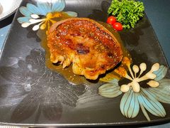 -吱咖啡西式简餐