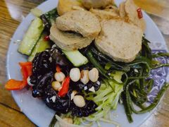 凉菜-羊圈(樊洼路店)
