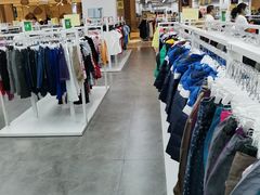 -BIGOFFS 超级折扣(仁恒伊势丹店)