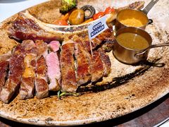 -可可厨房西餐厅