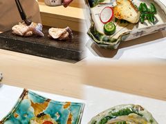 -鮨一日本料理(大中华店)