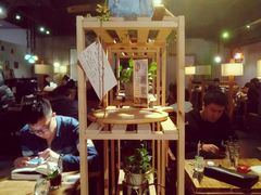 -魔方城市书房(中街益田店)