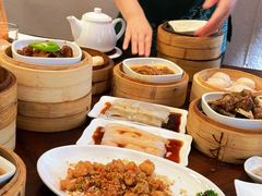 -潮福城大酒楼·潮粤菜·港式点心(阳光城店)