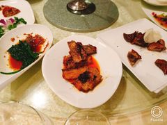 -新东方千禧大酒店-逸品轩中餐厅