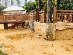 -荔湾区儿童公园