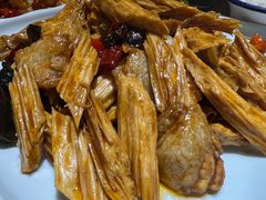 -槐乡六门城小馆(洪洞店)