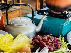 -Doo Dee Thai Food(Issan/Isaan/Esan)