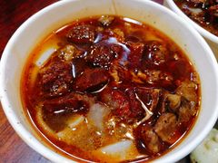 -蔡林记(黄鹤楼店)