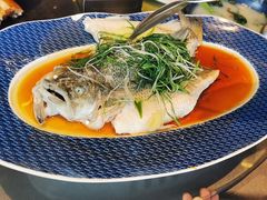 -德尚煌·顺德菜(誉山悠方天地店)
