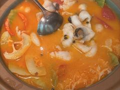 -云海肴·汽锅鸡·云南菜(苏州中心店)