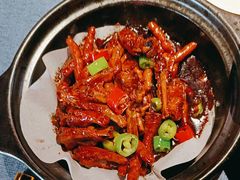 -钱塘秋荷(开鲁路店)
