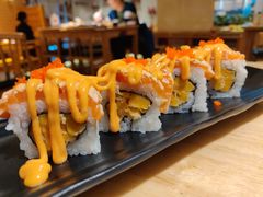 -花枝日本料理(金沟河店)