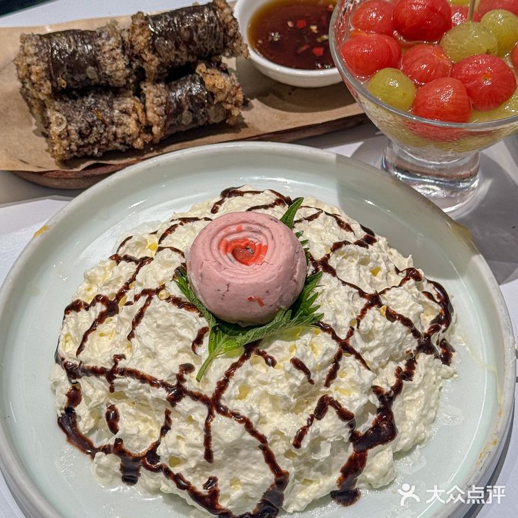 来合肥可以不喝卡旺卡，但一定要吃这个！！！