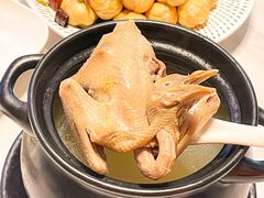 -琬苑鸽庄·川粤融合菜(解放碑总店)