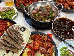 -盱眙阿宾龙虾(花园街店)