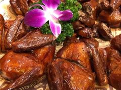 -快乐海鲜酒楼(滇池路店)