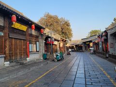 -青州古城