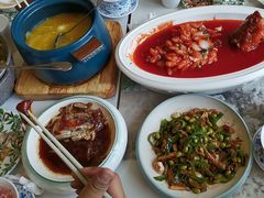 -苏梦江南·淮扬菜(夫子庙店)