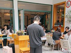 -RAC BAR(安福路店)