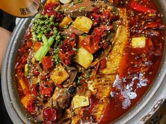 -鱼见你烤鱼•本地烧烤(1818店)