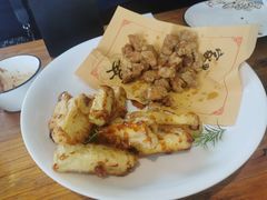 -壹零捌道·北京烤鸭(车公庄店)