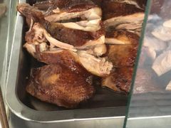 -百成大同鸭肉粥(大同总店)