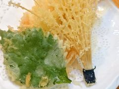 -松坂屋日料自助(长城路店)