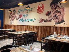 -刘记光大火锅鸡(北行店)